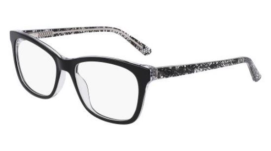 Picture of Bebe Eyeglasses BB5213