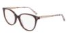Picture of Bebe Eyeglasses BB5215