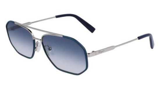 Picture of Salvatore Ferragamo Sunglasses SF303SL