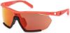 Picture of Adidas Sport Sunglasses SP0072 CMPT AERO LI