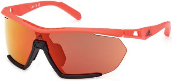 Picture of Adidas Sport Sunglasses SP0072 CMPT AERO LI
