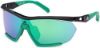 Picture of Adidas Sport Sunglasses SP0072 CMPT AERO LI