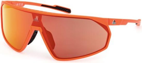Picture of Adidas Sport Sunglasses SP0074 PRFM SHIELD