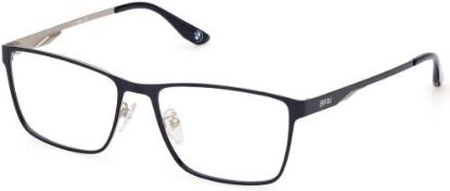 Picture of Bmw Eyeglasses BW5064-H