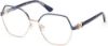 Picture of Guess By Marciano Eyeglasses GM0391