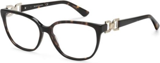 Picture of Guess By Marciano Eyeglasses GM0395