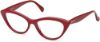 Picture of Max Mara Eyeglasses MM5083