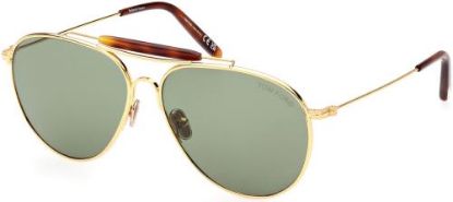 Picture of Tom Ford Sunglasses FT0995 RAPHAEL-02