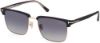 Picture of Tom Ford Sunglasses FT0997-H HUDSON-02