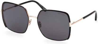 Picture of Tom Ford Sunglasses FT1006 RAPHAELA