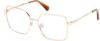 Picture of Max & Co Eyeglasses MO5097