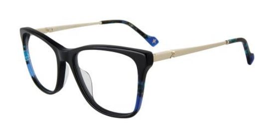 Picture of Yalea Eyeglasses VYA087