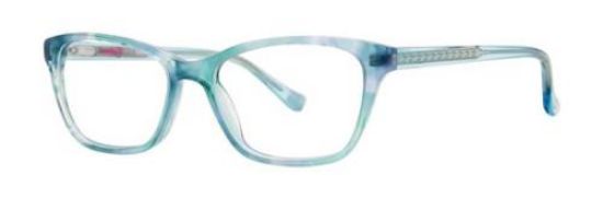 Picture of Kensie Eyeglasses REBELLIOUS