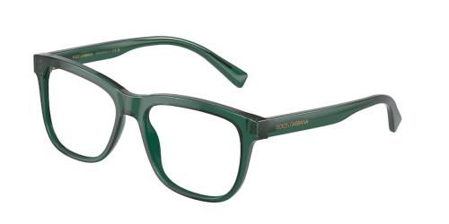 Picture of Dolce & Gabbana Eyeglasses DX3356