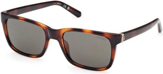 Picture of Guess Sunglasses GU00066