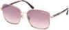 Picture of Tom Ford Sunglasses FT1029 FERN