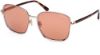Picture of Tom Ford Sunglasses FT1029 FERN