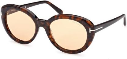 Picture of Tom Ford Sunglasses FT1009 LILY-02
