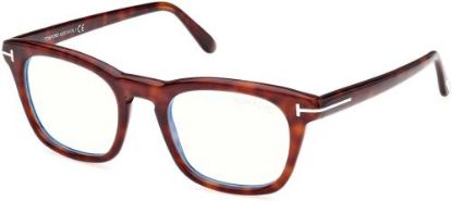 Picture of Tom Ford Eyeglasses FT5870-F-B