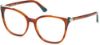 Picture of Guess By Marciano Eyeglasses GM0390