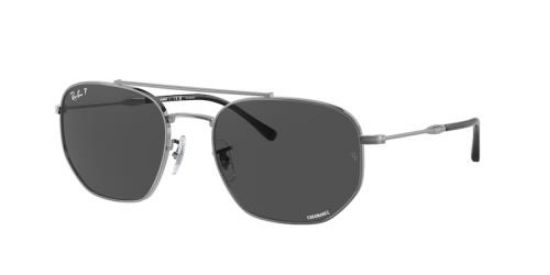 Picture of Ray Ban Sunglasses RB3707