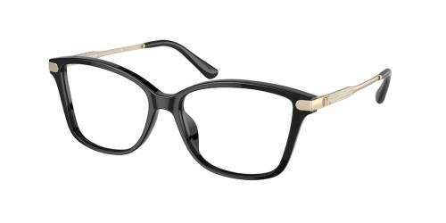 Picture of Michael Kors Eyeglasses MK4105BU