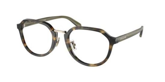 Picture of Coach Eyeglasses HC6211