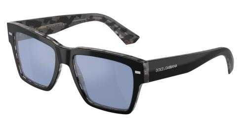 Picture of Dolce & Gabbana Sunglasses DG4431F
