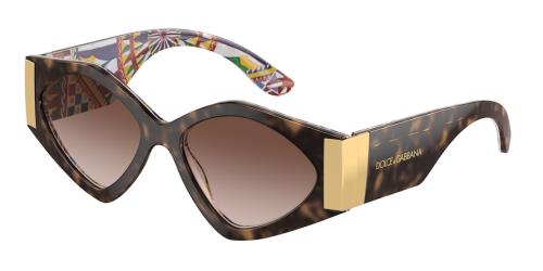 Picture of Dolce & Gabbana Sunglasses DG4396