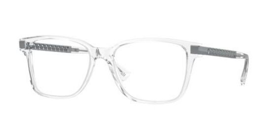 Versace VE3339U Eyeglasses 5406 Opal Grey