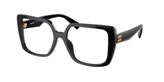 Picture of Miu Miu Eyeglasses MU06VV