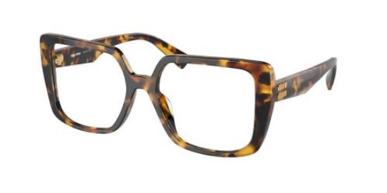 Picture of Miu Miu Eyeglasses MU06VV