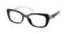 Picture of Miu Miu Eyeglasses MU07VV