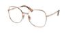 Picture of Miu Miu Eyeglasses MU52VV