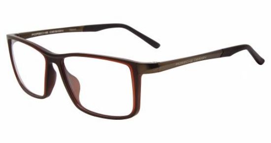 Picture of Porsche Design Eyeglasses P8328