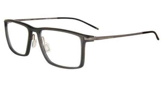 Picture of Porsche Design Eyeglasses P8363