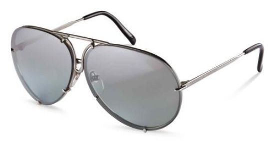 Picture of Porsche Design Sunglasses P8478