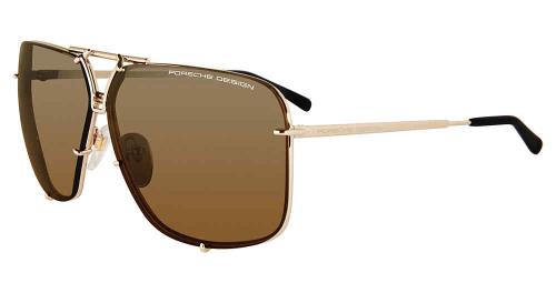 Picture of Porsche Design Sunglasses P8928