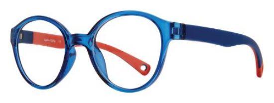 Picture of Eight to Eighty Eyeglasses Cutie