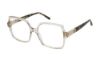 Picture of Escada Eyeglasses VESD84
