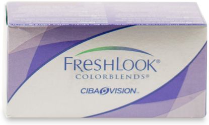 Picture of Freshlook Colorblends (6 Pack)
