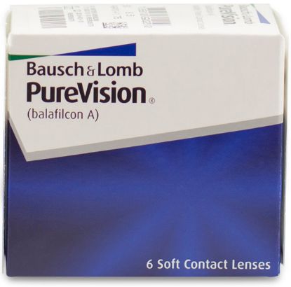 Picture of Purevision (6 Pack)