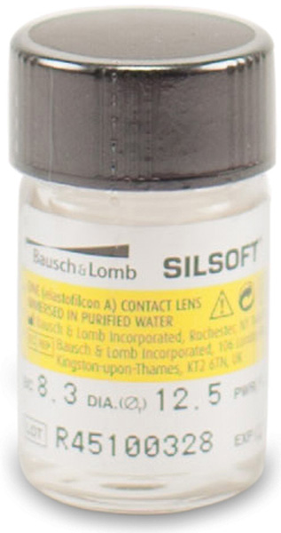 Picture of Silsoft (Single)