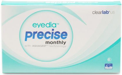 Picture of Eyedia Precise Monthly (6 Pack)