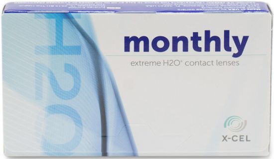 Picture of Extreme H2O Monthly (6 Pack)