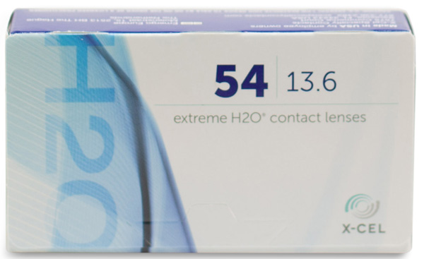 Picture of Extreme H2O Weekly (12 Pack)