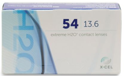 Picture of Extreme H2O Weekly (12 Pack)