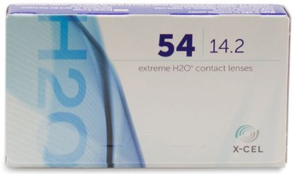 Picture of Hydrogel Extreme H2O 54% (6 Pack)