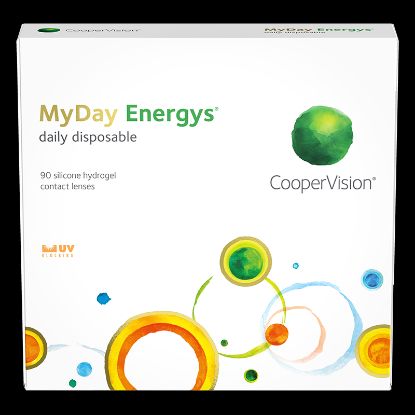 Picture of MyDay Energys 1-Day (90 Pack)