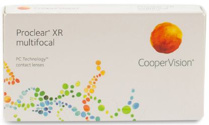 Picture of Proclear Multifocal XR (6 Pack)